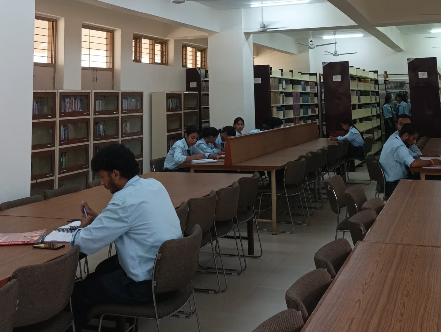 Uttaranchal University Dehradun Academic photo 2